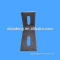 customized metal stamping angle bracket connector